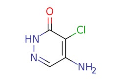 eMolecules​ Ambeed / 5-Amino-4-chloropyridazin-3(2H)-one / 1g / 525084846