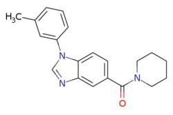 eMolecules​ Medchem Express / ML148 / 1mg / 721772028 / HY-123548 / / 451496-96-1