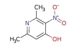 eMolecules​ AstaTech / 26-DIMETHYL-4-HYDROXY-3-NITROPYRIDINE / 1g / 443835979