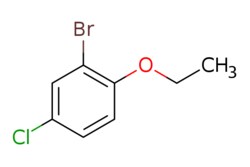 eMolecules​ AOBChem USA / 1-Bromo-5-chloro-2-ethoxybenzene / 1g / 397480552
