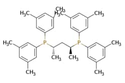 eMolecules​ Ambeed / (2S4S)-Pentane-24-diylbis(bis(35-dimethylphenyl)phosphine) / 100mg / 633659896 / A1229127 /  / 551950-92-6 / [null] / 552.723 / C37H46P2