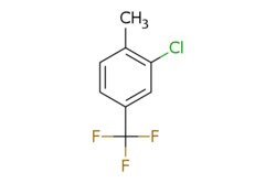 eMolecules​ AOBChem USA / 2-Chloro-1-methyl-4-(trifluoromethyl)benzene