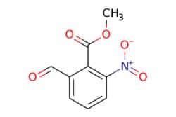 eMolecules​ Synthonix / methyl 2-formyl-6-nitrobenzoate / 25mg / 784552274