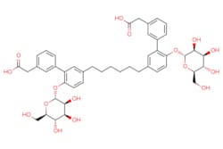 eMolecules​ 187269-40-5 | Medchem Express | Bimosiamose | 1mg | 489862922