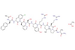 eMolecules​ Medchem Express / Cetrorelix (Acetate) / 1mg / 446275792 /
