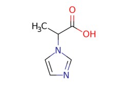 eMolecules​ 753489-91-7 | Ambeed | 2-(1H-Imidazol-1-yl)propanoic acid |