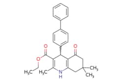 eMolecules​&nbsp;Medchem Express / ITD-1 / 5mg / 446261667 / HY-12704 /  / 1099644-42-4 / MFCD28133391 / 415.533 / C27H29NO3