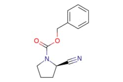 eMolecules​ AstaTech / (R)-1-CBZ-2-CYANO-PYRROLIDINE / 1g / 200613711 /