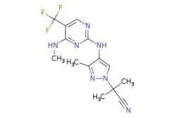 eMolecules​ Medchem Express / GNE0877 / 2mg / 446266674 / HY-15796 / /