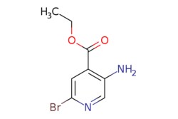 eMolecules​ ChemScene / Ethyl 5-amino-2-bromoisonicotinate / 100mg / 785210040