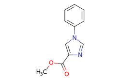 eMolecules​ Ambeed / Methyl 1-phenyl-1H-imidazole-4-carboxylate / 100mg