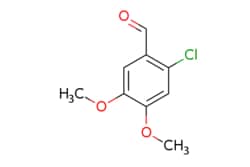 eMolecules​ AOBChem USA / 2-Chloro-45-dimethoxybenzaldehyde / 500mg / 586041695
