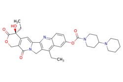 eMolecules​ Medchem Express / Irinotecan / 50mg / 446267501 / HY-16562