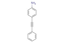 eMolecules​ 1849-25-8 | Ambeed | 4-(Phenylethynyl)aniline | 250mg | 672838491