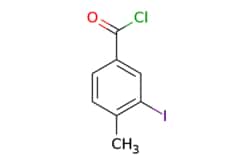 eMolecules​ AstaTech / 3-IODO-4-METHYLBENZOYL CHLORIDE / 1g / 268487927