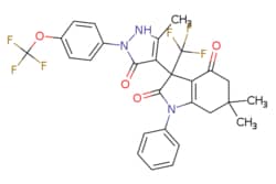 eMolecules​ 1067647-43-1 | Medchem Express | ELOVL6-IN-2 | 5mg | 624169515
