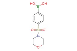 eMolecules​ 486422-68-8 | Ambeed | 4-(Morpholinosulfonyl)phenylboronic