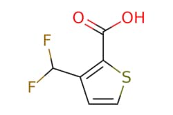eMolecules​ 189330-25-4 | Ambeed | 3-(Difluoromethyl)thiophene-2-carboxylic