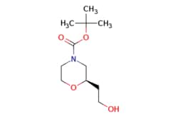 eMolecules​ Ambeed / (R)-tert-Butyl 2-(2-hydroxyethyl)morpholine-4-carboxylate