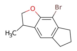 eMolecules​ 2676863-82-2 | Ambeed | 8-Bromo-3-methyl-3567-tetrahydro-2H-indeno[56-b]furan