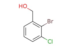 eMolecules​&nbsp;AstaTech / 2-BROMO-3-CHLOROBENZYL ALCOHOL / 1g / 256641428 / CL8711 / 95.000 / 1232407-29-2 / MFCD12923275 / 221.480 / C7H6BrClO