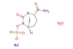 eMolecules​ Medchem Express / Avibactam (sodium hydrate) / 5mg / 446264703 / HY-14879B /  / 2938989-90-1 / [null] / 305.240 / C7H12N3NaO7S