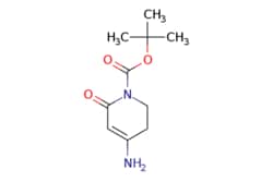 eMolecules​ AstaTech / TERT-BUTYL 4-AMINO-2-OXO-56-DIHYDROPYRIDINE-1(2H)-CARBOXYLATE