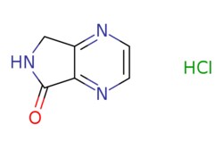 eMolecules​ Pharmablock / 67-dihydropyrrolo[34-b]pyrazin-5-onehydrochloride