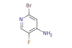 eMolecules​ Pharmablock / 2-bromo-5-fluoropyridin-4-amine / 25mg / 633700623