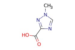eMolecules​ AstaTech / 1-METHYL-1H-124-TRIAZOLE-3-CARBOXYLIC ACID / 0.1g