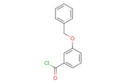 eMolecules​ AstaTech / 3-PHENYLMETHOXYBENZOYL CHLORIDE / 0.25g / 448262171