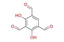 eMolecules​&nbsp;Ambeed / 24-Dihydroxybenzene-135-tricarbaldehyde / 1g / 589948202 / A1195795 /  / 58343-11-6 / [null] / 194.142 / C9H6O5
