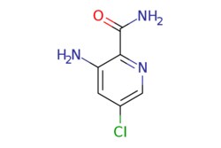 eMolecules​ AstaTech / 3-AMINO-5-CHLOROPYRIDINE-2-CARBOXAMIDE / 0.25g /