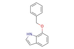 eMolecules​ Ambeed / 7-(Benzyloxy)-1H-indole / 10g / 525076934 / A161740