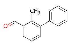 eMolecules​ AstaTech / 2-METHYL-[11-BIPHENYL]-3-CARBALDEHYDE / 1g / 323603752