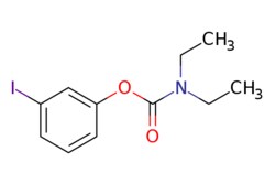 eMolecules​&nbsp;AOBChem USA / O-3-iodophenyl NN-diethylcarbamate / 500mg / 761210389 / 26353 /  / 863870-73-9 / [null] / 319.142 / C11H14INO2