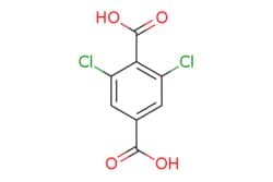 eMolecules​ ChemScene / 26-Dichlorobenzene-14-dicarboxylic acid / 250mg / 714104686 / CS-0234789 / 0.000 / 116802-97-2 / MFCD00995867 / 235.020 / C8H4Cl2O4