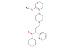 eMolecules​ Medchem Express / WAY-100635 / 5mg / 415686488 / HY-10349 /