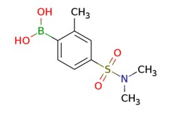 eMolecules​ Ambeed / (4-(NN-Dimethylsulfamoyl)-2-methylphenyl)boronic acid