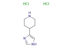 eMolecules​ AstaTech / 4-(1H-IMIDAZOL-4-YL)PIPERIDINE 2HCL / 0.25g / 718056400