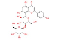 eMolecules​ Medchem Express / Vitexin-4-O-glucoside / 1mg / 716993927 /