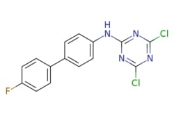 eMolecules​&nbsp;Medchem Express / KEA1-97 / 5mg / 603242305 / HY-114982 /  / 2138882-71-8 / [null] / 335.160 / C15H9Cl2FN4