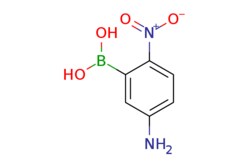 eMolecules​ Ambeed / (5-Amino-2-nitrophenyl)boronic acid / 250mg / 721744588