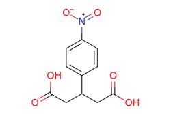eMolecules​ AstaTech / 3-(4-NITROPHENYL) PENTANEDIOIC ACID / 1g / 268503912