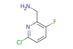 eMolecules​ ChemScene / (6-Chloro-3-fluoropyridin-2-yl)methanamine / 100mg