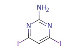 eMolecules​ Synthonix / 46-diiodopyrimidin-2-amine / 10mg / 779537539 /