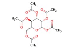 eMolecules​ AstaTech / 12346-PENTA-O-ACETYL-B-D-MANNOPYRANOSE / 0.1g /
