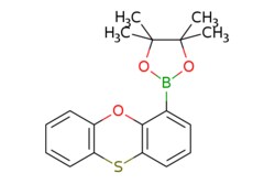 eMolecules​ AOBChem USA / Phenoxathiin-4-boronic acid pinacol ester / 500mg