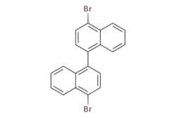eMolecules​ AstaTech / 44-DIBROMO-11-BINAPHTHALENE / 0.25g / 268492559
