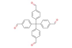 eMolecules​ ChemScene / 4444-Methanetetrayltetrabenzaldehyde / 100mg /